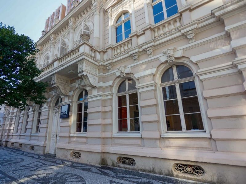 Paraná Lança Consulta Pública para Revitalização de Prédios Históricos e Culturais