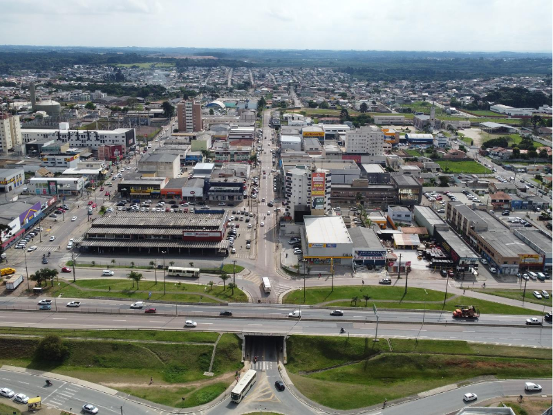 Câmara sedia 1ª conferência de novo plano de mobilidade urbana de Fazenda Rio Grande