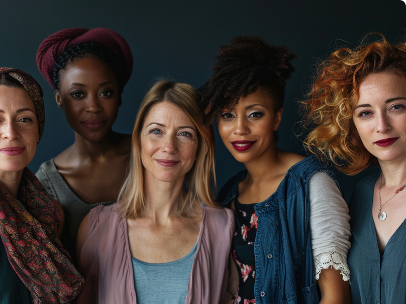 Conferência Municipal de Políticas para Mulheres será realizada no final de junho