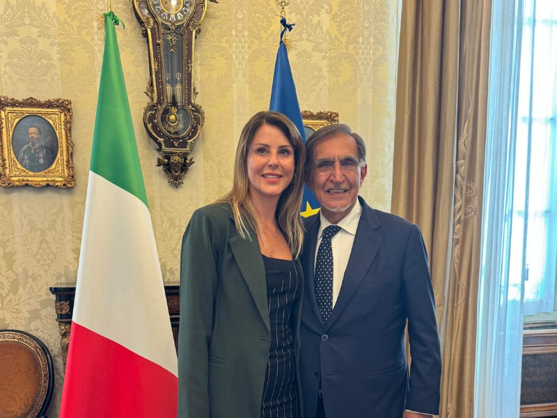 Novidades de Roma sobre o novo decreto da cidadania italiana