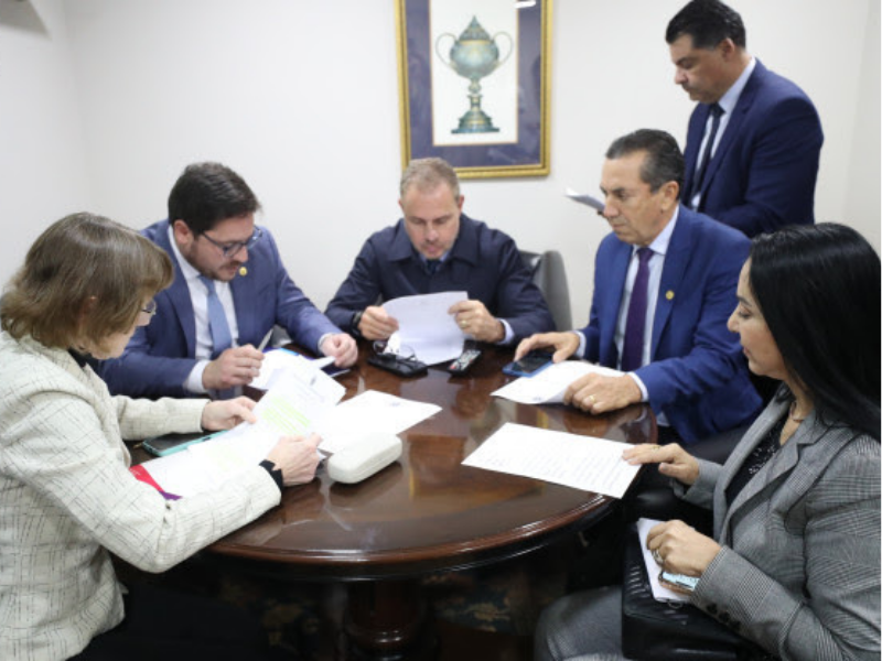 Comissão aprova projetos que criam novas rotas turísticas no Paraná