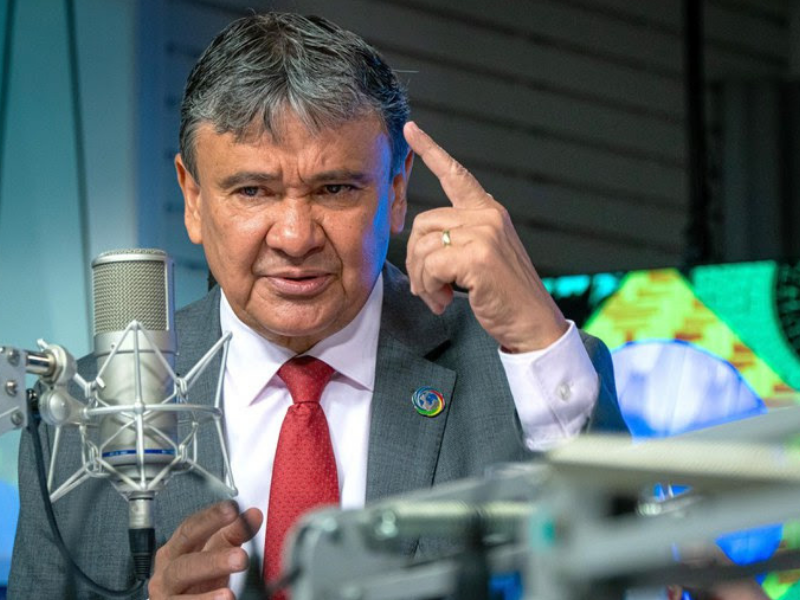 No “Bom Dia, Ministro”, Wellington Dias destaca avanços na inclusão socioeconômica de famílias do CadÚnico