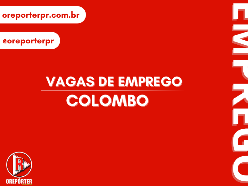 SINE disponibiliza 20 vagas de emprego