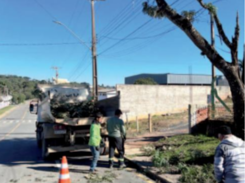 Piên faz força-tarefa com a Copel para garantir energia mais estável e segura