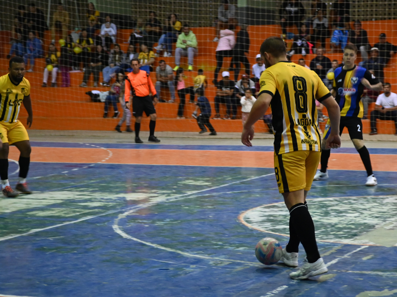 2ª Taça Contenda de Futsal 