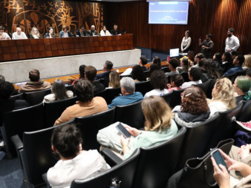 Audiência Pública debate carências no transporte de universitários no litoral paranaense