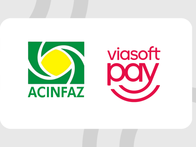  ACINFAZ e Viasoft Pay firmam parceria para fortalecer o comércio local em Fazenda Rio Grande 