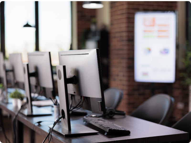 Prefeitura abre inscrição para curso de informática básica a jovens com idade entre 14 e 17 anos