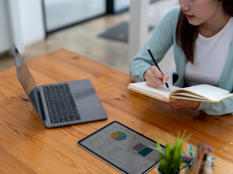 Geração Futuro abre inscrições para curso gratuito 
