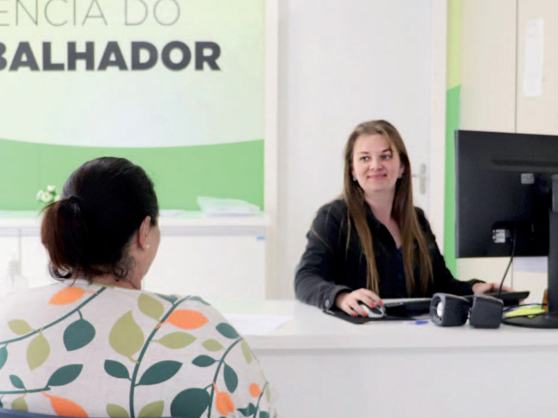 Piên lidera empregabilidade na região metropolitana 