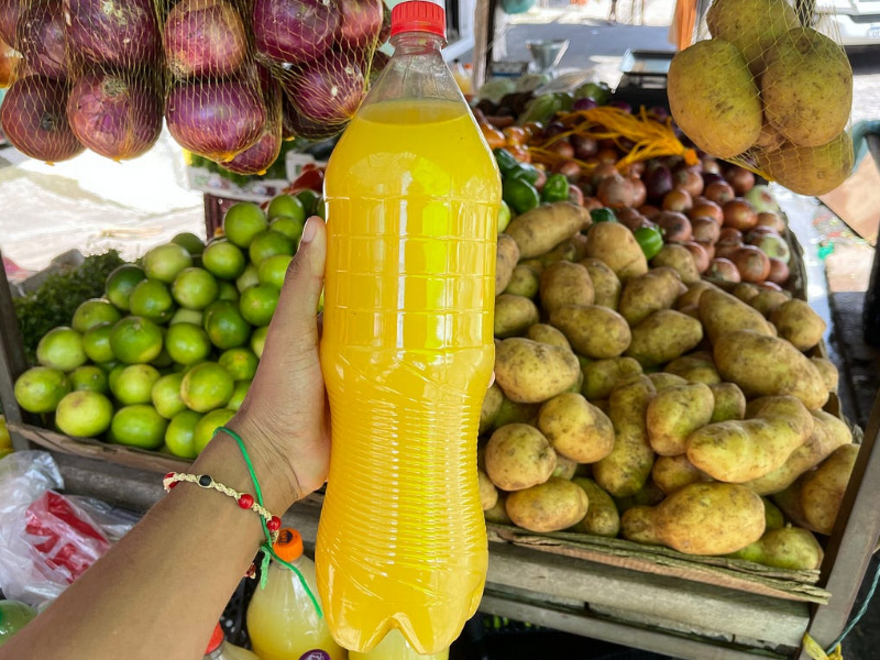 Thiago Castanho: “Amazônia pode saltar do estereótipo da ‘comida diferente’ para protagonismo global”