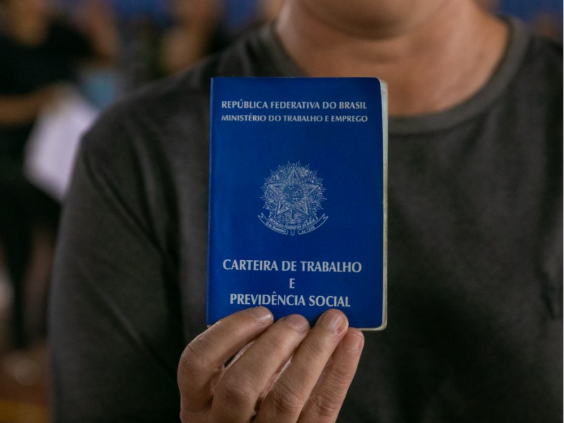 SINE nos Bairros leva atendimento ao Jardim Itália e Guatupê nesta semana
