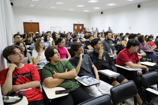 Com foco na UFPR e Enem, cursinho pré-vestibular Mais Pinhais abre inscrições para o processo seletivo