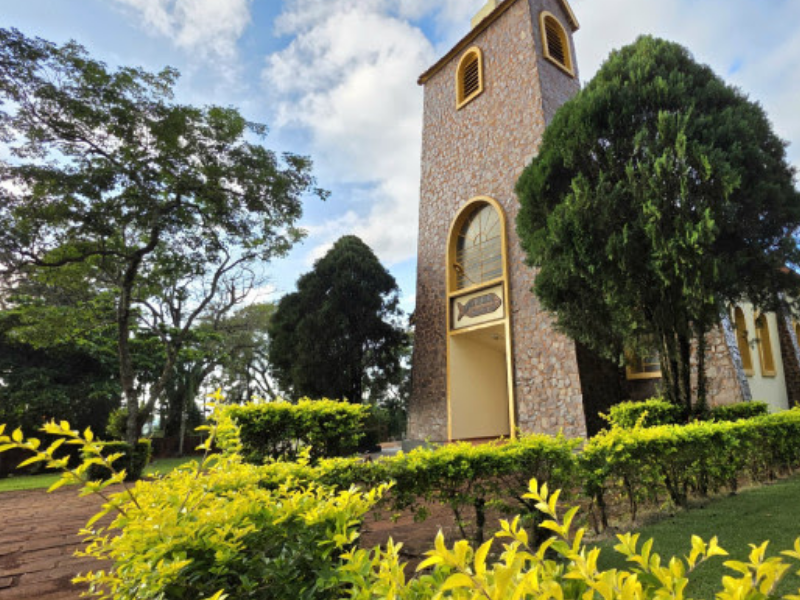 Projeto que reconhece a Capela São Rafael como patrimônio histórico e cultural do Paraná é aprovado e segue para sanção