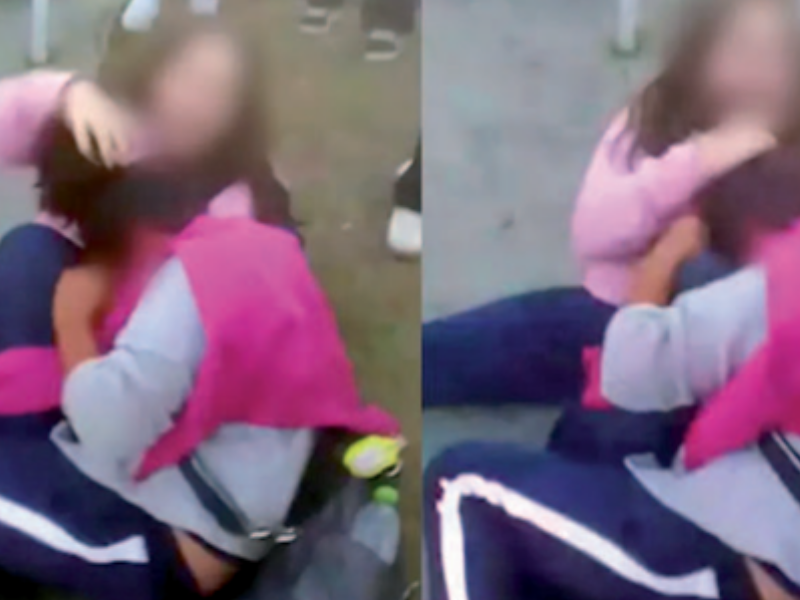 Racismo e violência em escola de Agudos do Sul