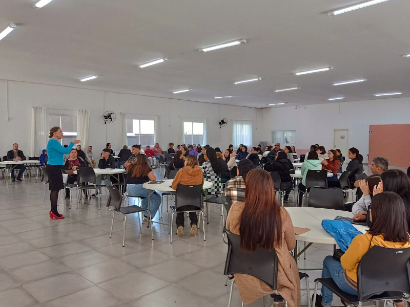 Contenda realizou mutirão de empregos