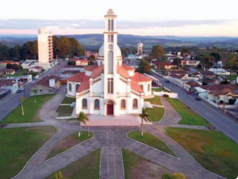 Lapa em festa: tradição e progresso caminham juntos