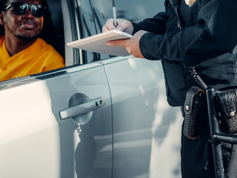 Mandirituba adere ao Maio Amarelo e reforça a importância da segurança no trânsito