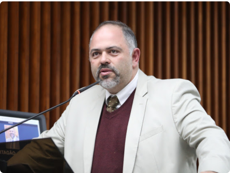 Em discurso no Plenário, vice-líder do Governo destaca avanços promovidos pelo Poder Executivo