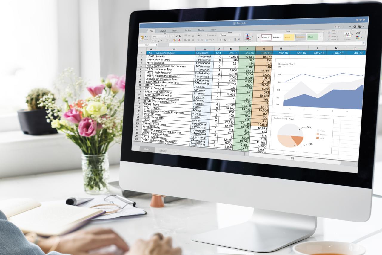 Prefeitura abre inscrições para curso de Excel em parceria com Senar