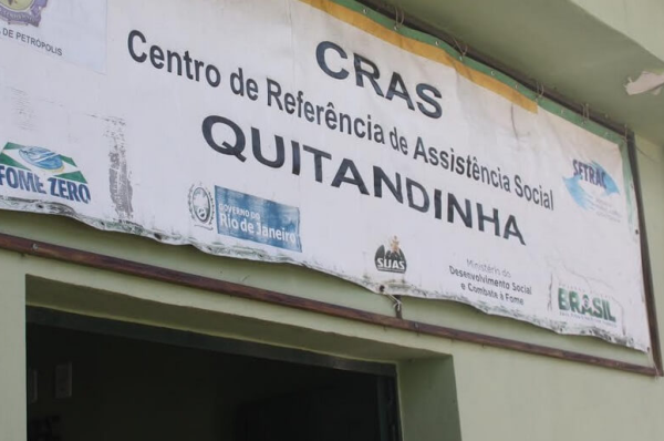 Prefeitura de Quitandinha alerta sobre golpe envolvendo falso agente de CRAS