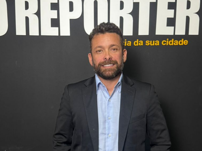 Thiago Bonagura detalha ações para a RMC
