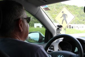 Detran orienta motorista sobre viagem segura durante o feriado. Foto: Divulgação Detran PR